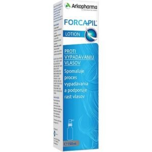 FORCAPIL lotion anti-chute 15ml