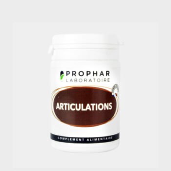 Prophar Articulations – 50 gélules