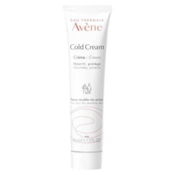 Avène Cold Cream 40ml