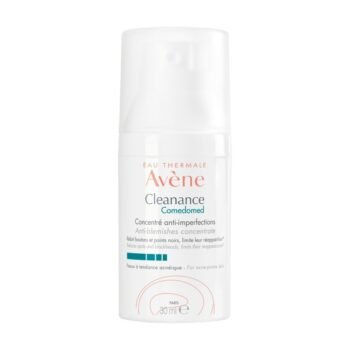 Avène Cleanance Comedomed -30ml-Anti-Boutons & Points Noirs