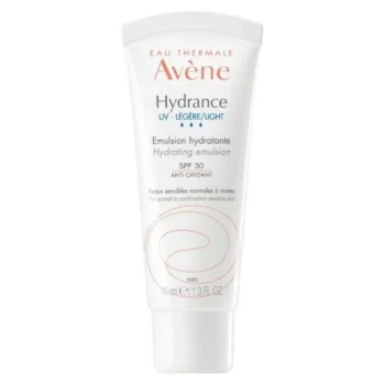 Avène Hyd Emulsion UV SPF 30- 40 ml