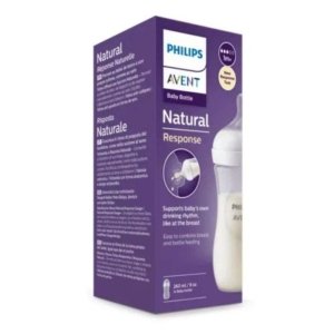 AVENT biberon natural 260ml +1 mois (2)
