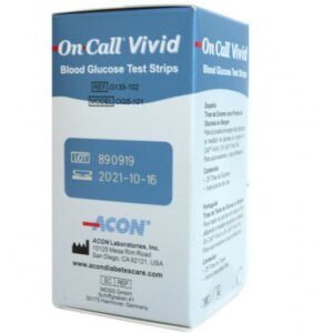 ON CALL Vivid bandelette 25