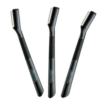 BETER 3 rasoirs à sourcils