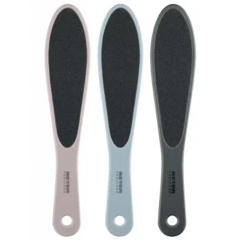 BETER lime de pédicure pour durillons fibre de verre