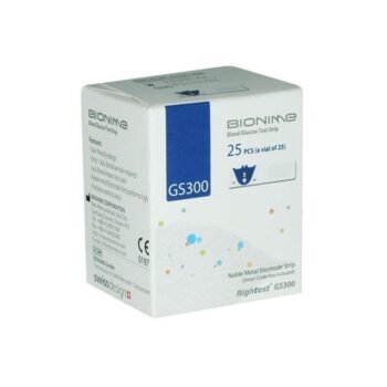 BIONIME gs300 25