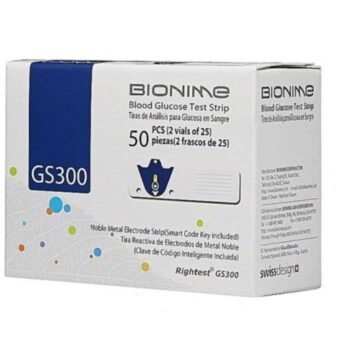 BIONIME 50
