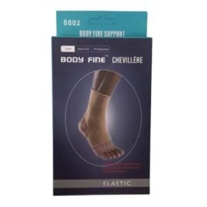 BODY FINE chevillère t/l