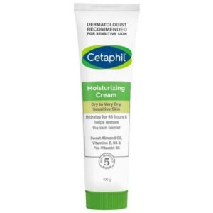 Cetaphil Crème Soin Hydratant 100g
