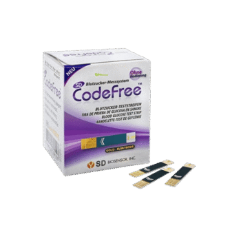 CODEFREE bandelettes 50