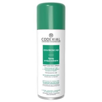 CODEXIAL enviroscab spray a-parasite 200ml