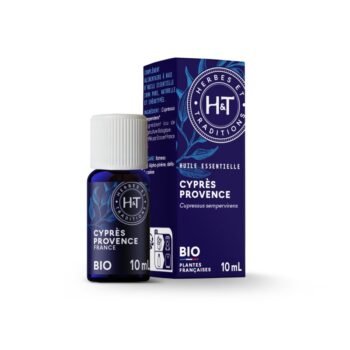 HT Huile Essentielle de Cyprès – 10 ml