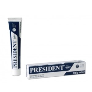 PRESIDENT white 50ml