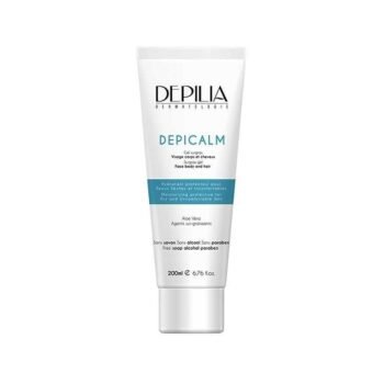 Depilia Depicalm Gel Surgras 200ml