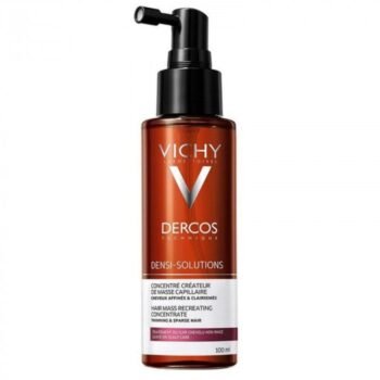 VICHY Dercos densi-solutions masse capillaire 100ml