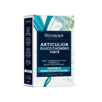 Dietaroma Gluco Chondro Forté – 60 comprimés