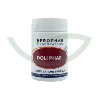 Prophar DoliPhar – 60 gélules