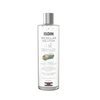Isdin Eau Micellaire 400ml