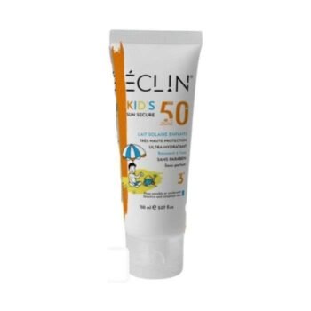 ÉCLIN LAIT SOLAIRE ENFANTS -150ML