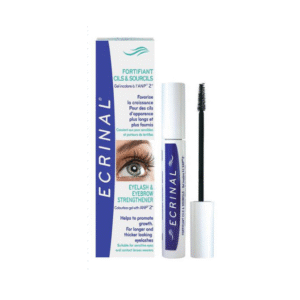 Ecrinal Gel Cils Fortifiant