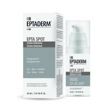 Eptaderm Epta Spot Cr Depigmentant
