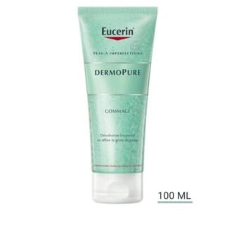 Eucerin Dermopurifyer Gommage Scrub 100ml