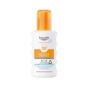 EUCERIN ECRAN SUN SPRAY KIDS SPF50+ 200ML