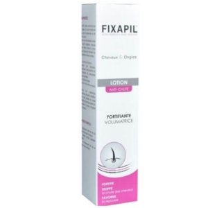 FIXAPIL lotion anti-chute 75ml