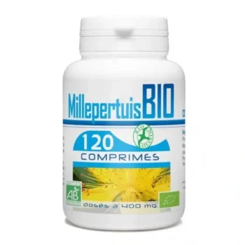 GPH Millepertuis – 120 comprimés – 400 mg