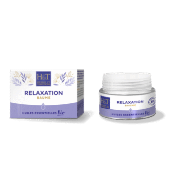 HT Relaxation – Baume