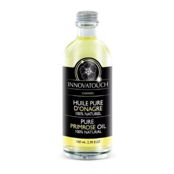 INNOVATOUCH huile pure d’amande douce flacon 100ml