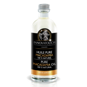 INNOVATOUCH huile pure de macadamia flacon 100ml
