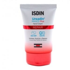 Uriage Ureadin Crème Mains Protect 50ml P.Sbl-Roug.