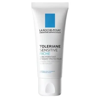 La Roche Posay Toleriane Sensitive Cr Riche 40ml