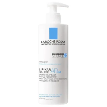 La Roche Posay Lipikar Baume Ap+M Tube 400ml Anti-Grattage Anti-Eczema