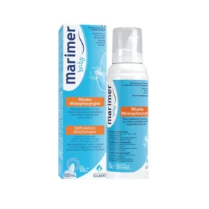 MARIMER hypertonique baby 100ml