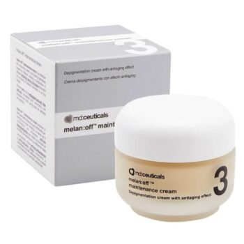Md Ceuticals Melan Off Maintenance Cream 30gr