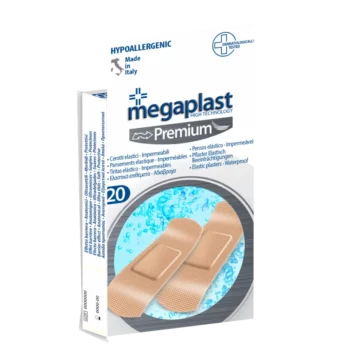 MEGAPLAST premium effet barrier boîte 20