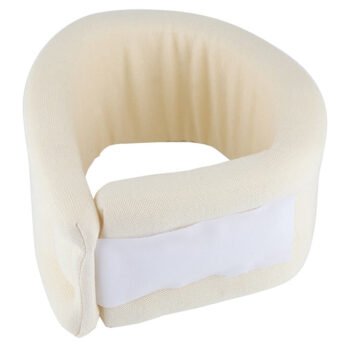 ORTOKARE collier cervical souple h: 8cm-m