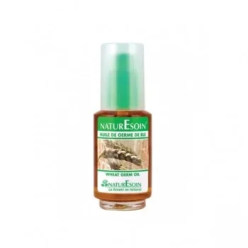 NATURSOIN huile de germe de blé 50ml