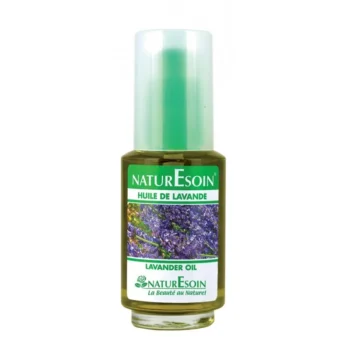 NATURSOIN huile de lavande 50ml