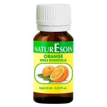 NATURSOIN huile d’orange 50ml