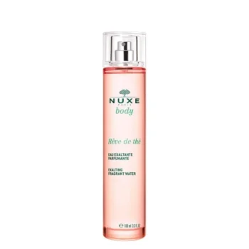 NUXE Rêve de thé body eau exaltante parfumante 100ml