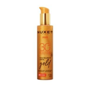 Nuxe Sun Huile de Bronzage Haute Protection SPF 30 - 150 ml