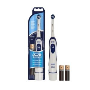 ORAL-B brosse à dents à piles advance power db4.010