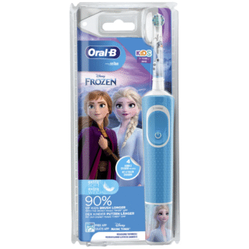 ORAL-B bad électrique kids 3+