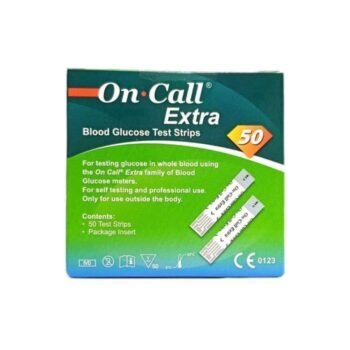 ON CALL Extra bandelettes 50