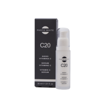 Photowhite C20 Serum Vitamine C 30ml Anti-Age Peaux Grasses