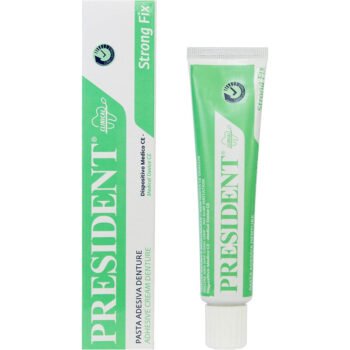 PRESIDENT adhésif gm