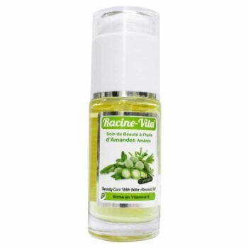 RACINE VITA huile d’amande amère 40ml